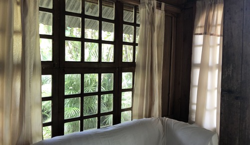 Traditional Bungalow, 1 Bedroom, Garden View