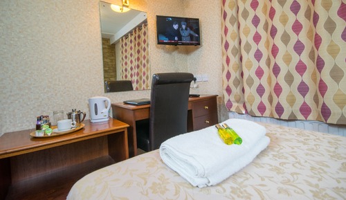 Single Room