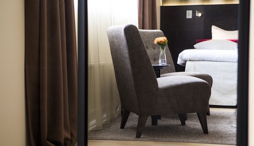 Standard Double Room (Medium)