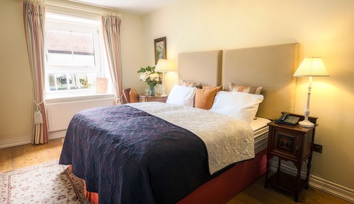 Standard Double Room, 1 Double Bed