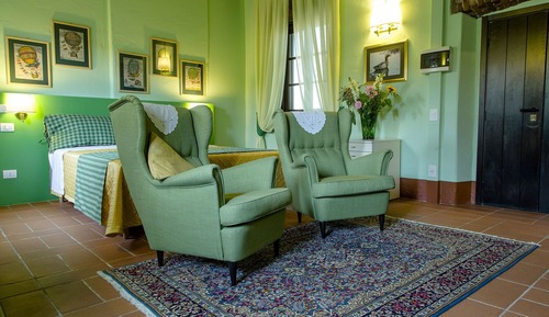Double Room (Marzaiola)