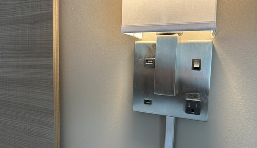 Superior Room, 1 King Bed, Accessible, Non Smoking (Poolside)