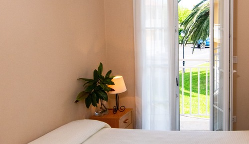Apartment, 3 Bedrooms