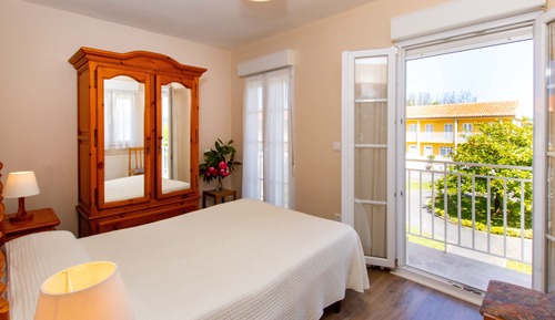 Apartment, 2 Bedrooms