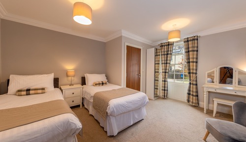 Standard Twin Room, 2 Twin Beds