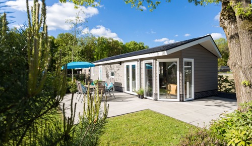 Ferox 6 personen