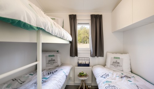 Ferox 5 personen