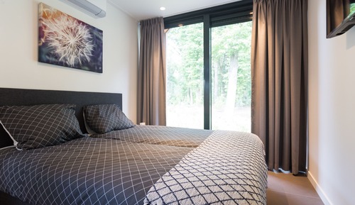 Superior Villa (For 8)