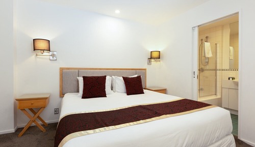 Superior Two-Bedroom Apartment