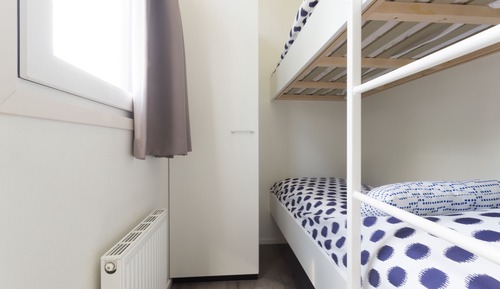 Rialto 6 personen Spa