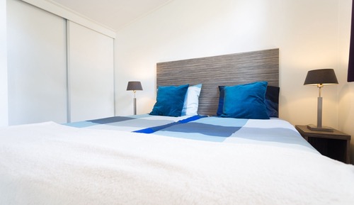 Rialto 4 personen