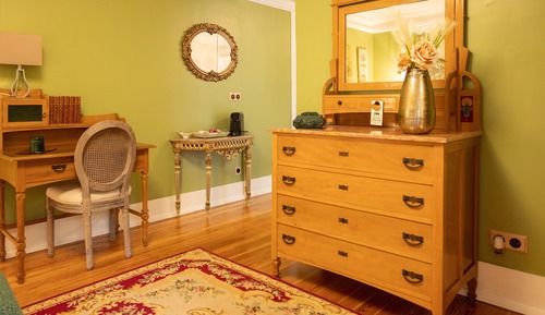 Comfort Twin Room