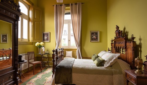 Premium Double Room