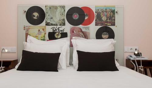 Double Room (Música)