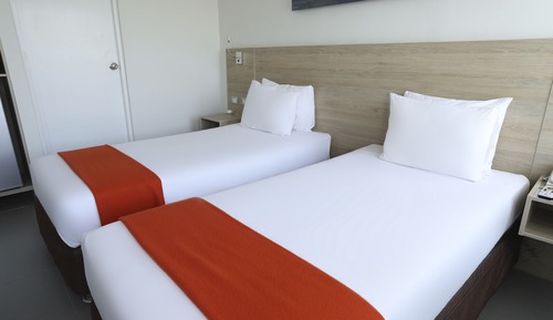 Traditional Room, 2 Twin Beds