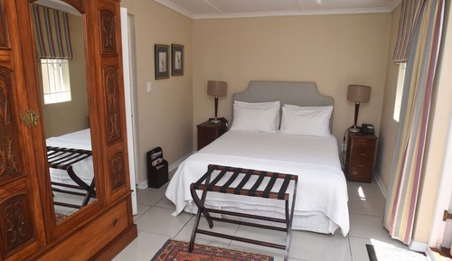 Standard Room, Kitchenette