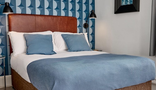 Double Room, Ensuite