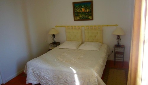 Comfort Double Room, Private Bathroom