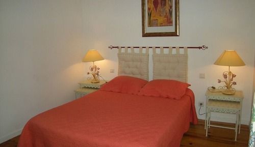 Classic Double Room, Private Bathroom