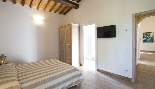 Apartment, 2 Bedrooms