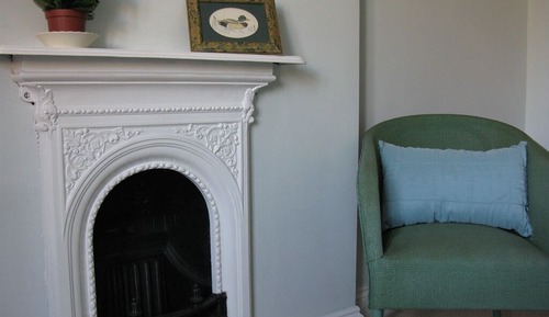 Double Room, Ensuite