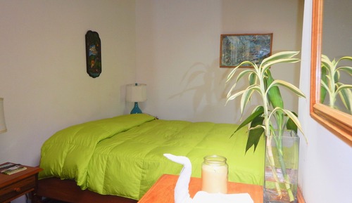 Deluxe Room, 1 King Bed, Bathtub