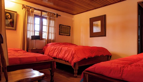 Standard Room, Multiple Beds