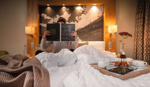 Double Room, Balcony