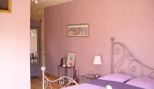 Double Room (Lili)