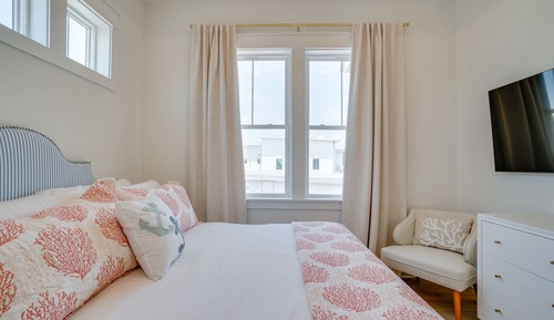 Townhome, 2 Bedrooms (Sea-In Is Believin')