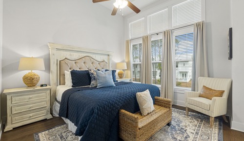 Townhome, 3 Bedrooms (Coastal Hip-Nautic)