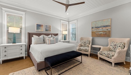 House, 3 Bedrooms (Grace by the Sea)