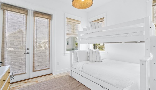 Townhome, 2 Bedrooms (High Tides & Good Vibes)