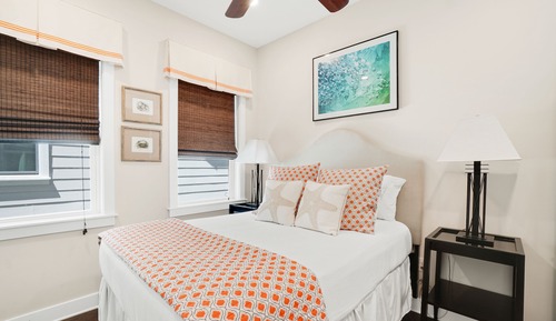 Townhome, 3 Bedrooms (Mar-y-Sol)