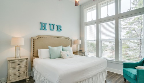 Townhome, 3 Bedrooms (Sea-Renity Now)