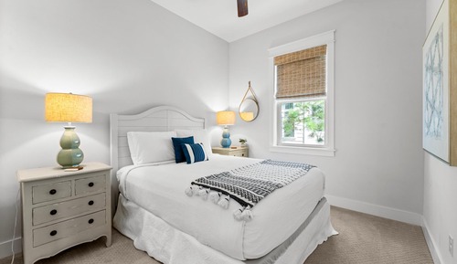 Townhome, 3 Bedrooms (Sea La Vie)