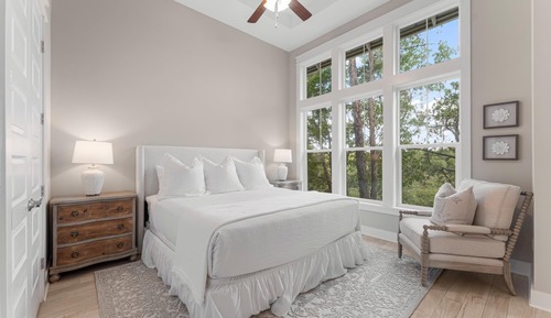 Townhome, 3 Bedrooms (Swaying Palms)