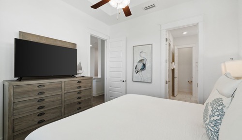 Townhome, 2 Bedrooms (South Face)