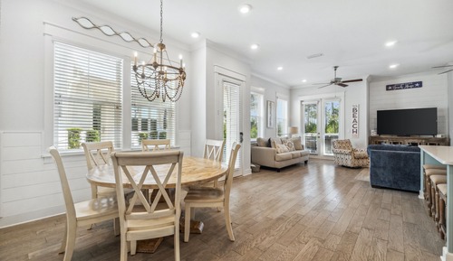 Townhome, 3 Bedrooms (Beach All Day)