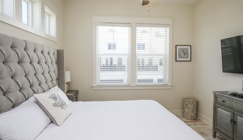 Townhouse, 2 Bedrooms (Sunnyside Up)