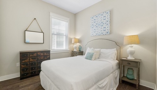 Townhome, 4 Bedrooms (Happy Daze)