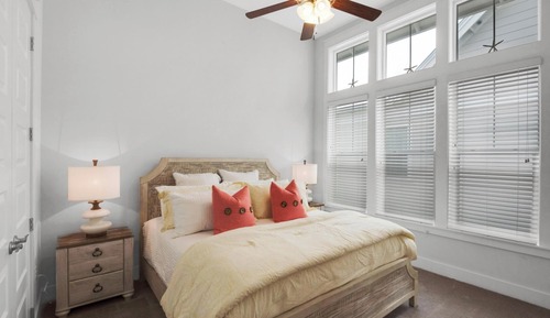 Townhome, 3 Bedrooms (Seven L Beach)