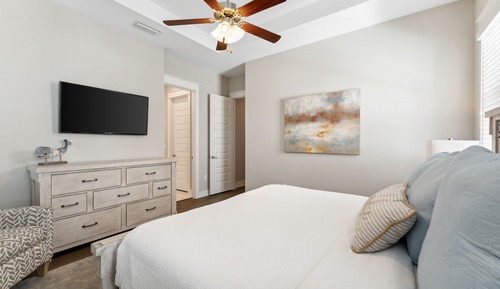 Townhome, 3 Bedrooms (30A All Day)