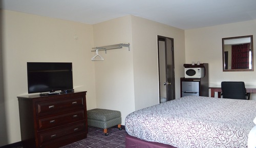 Room, 1 King Bed, Non Smoking