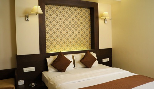 Executive Double Room, 1 Double Bed