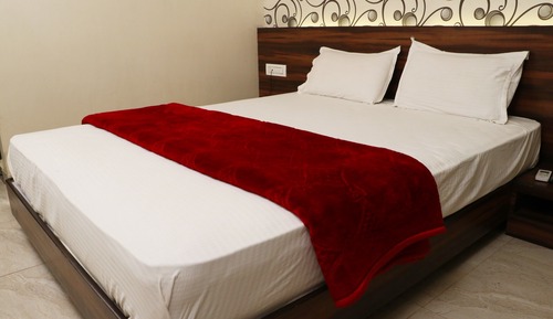 Standard Double Room, 1 Double Bed
