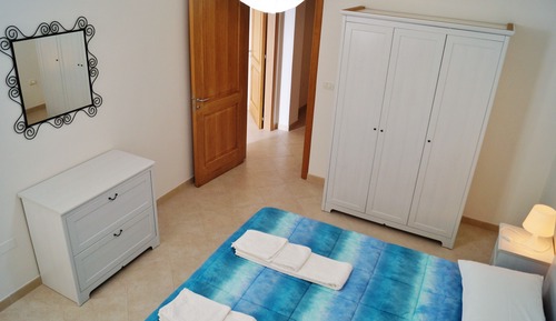 Apartment, 2 Bedrooms