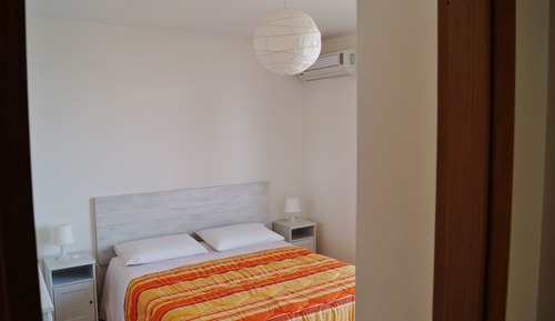 Apartment, 2 Bedrooms (6 pax)