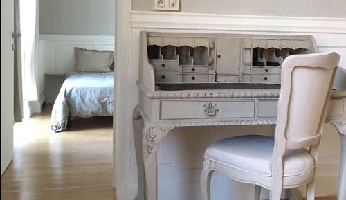 Luxury Suite, 1 Bedroom, Non Smoking, Kitchen