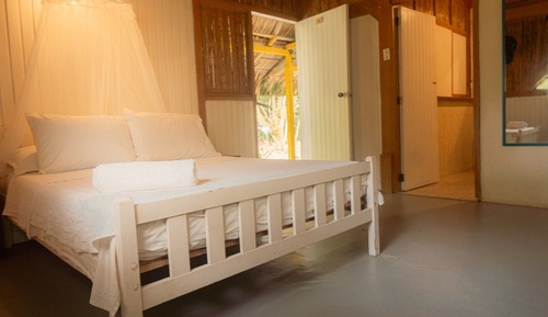 Deluxe Cabin